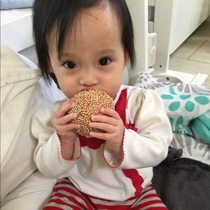 Meet your Posher, Anh